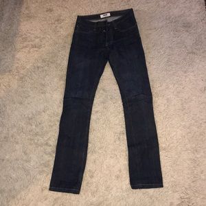 Baldwin Men’s Jeans
